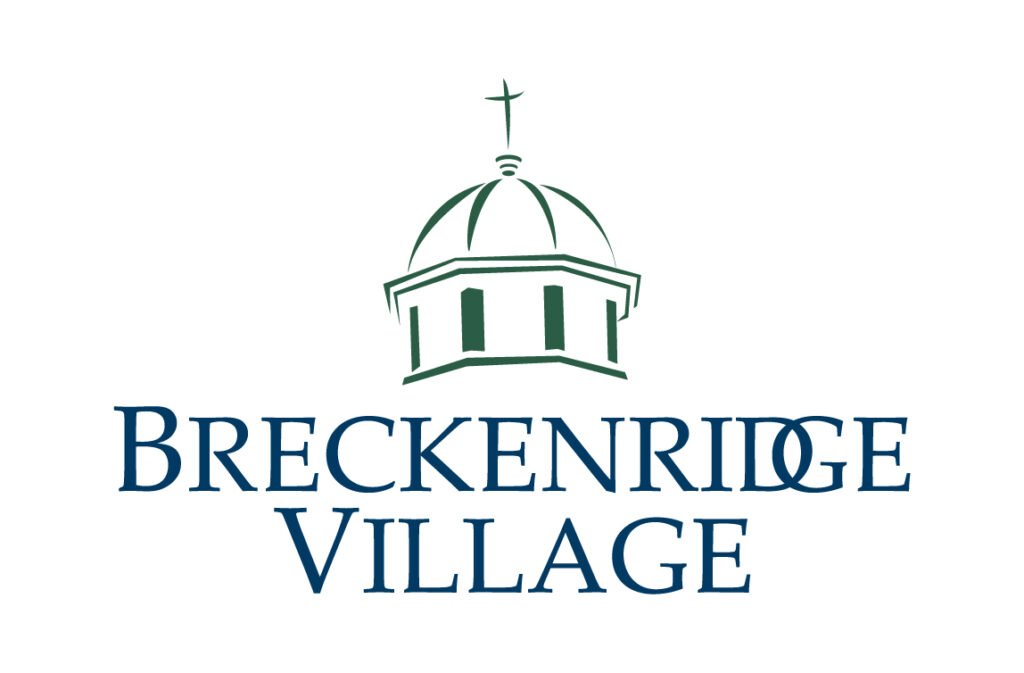 Breckenridge Village logo