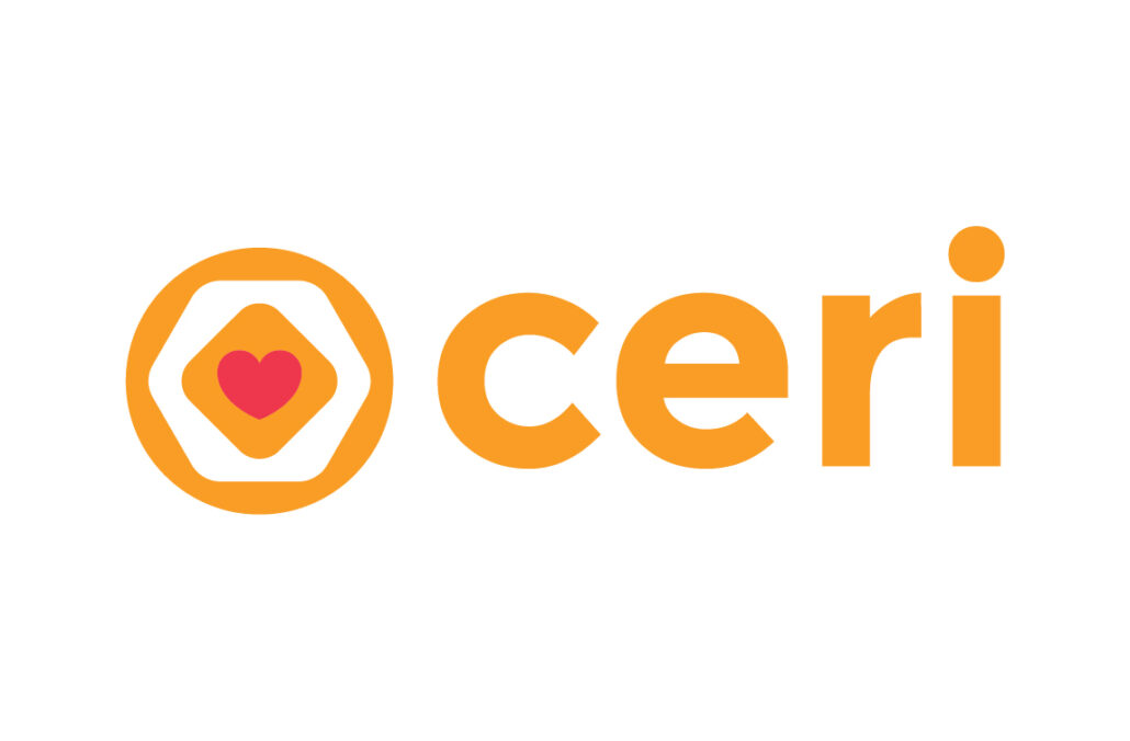 CERI logo