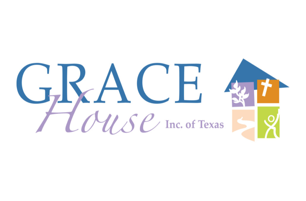 Grace House Logo