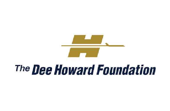 The Dee Howard Foundation inspires San Antonio youth to pursue aerospace careers through STEM education.