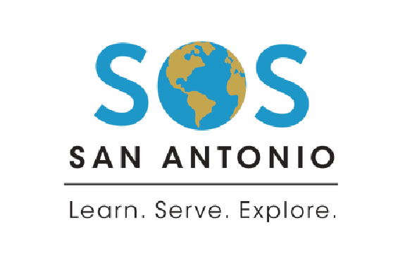Students of Service (SOS) develop young leaders with a global perspective to solve local problems.